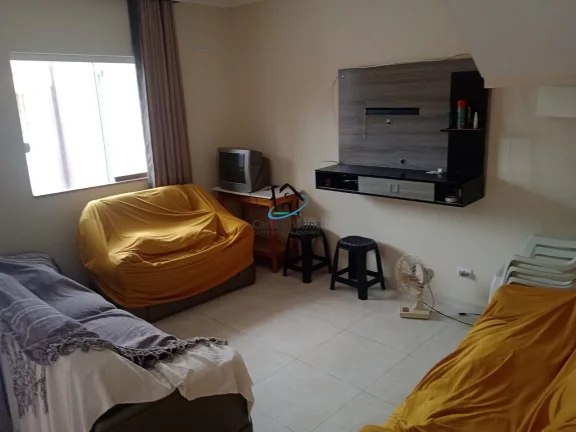 Imagem CASA RESIDENCIAL em pontal do Paraná - PR, Balneário Santa Terezinha