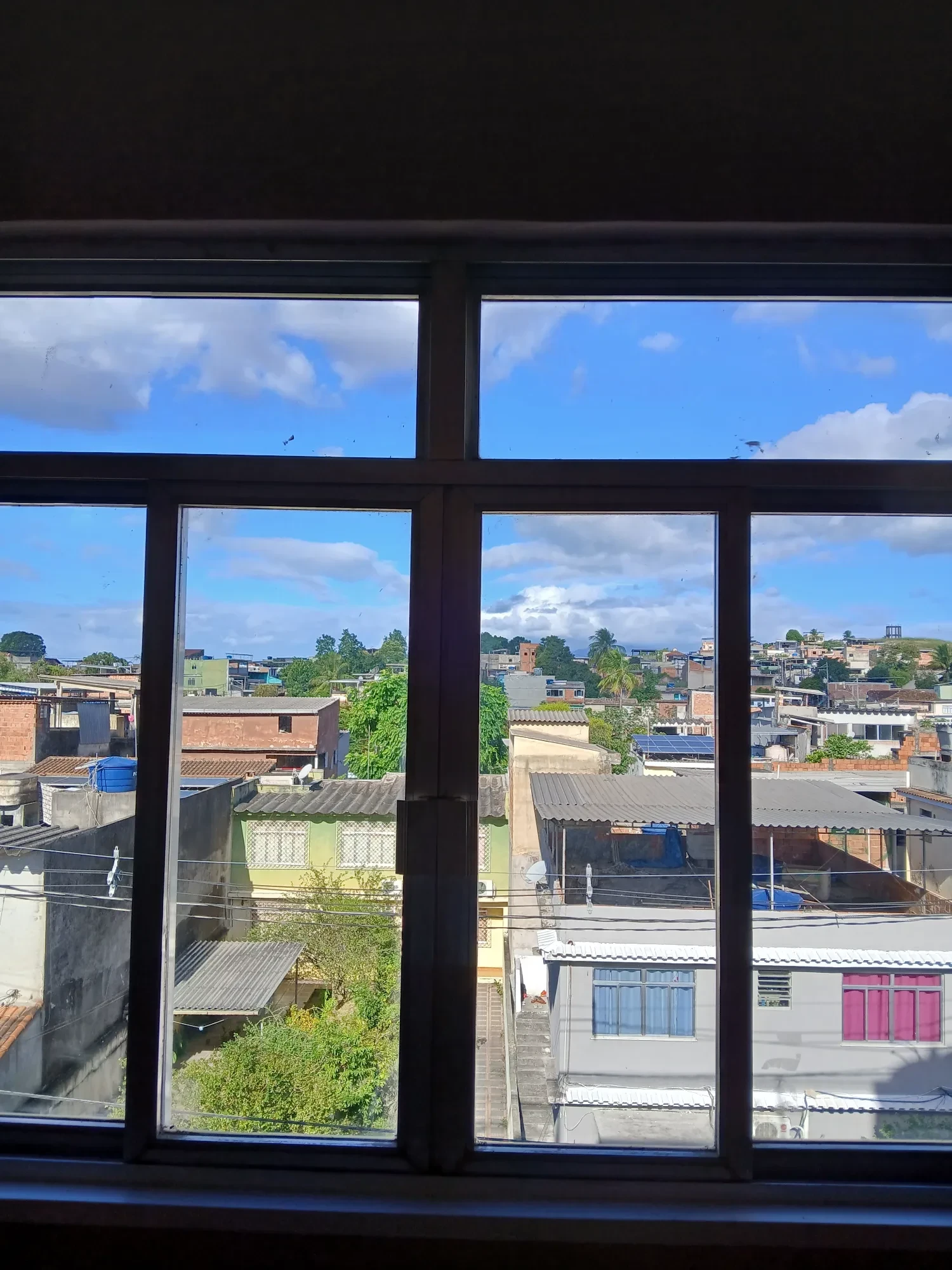 Imagem Apartamento com 3 Quartos à Venda, 63 metros em Parque Anchieta - Rio de Janeiro