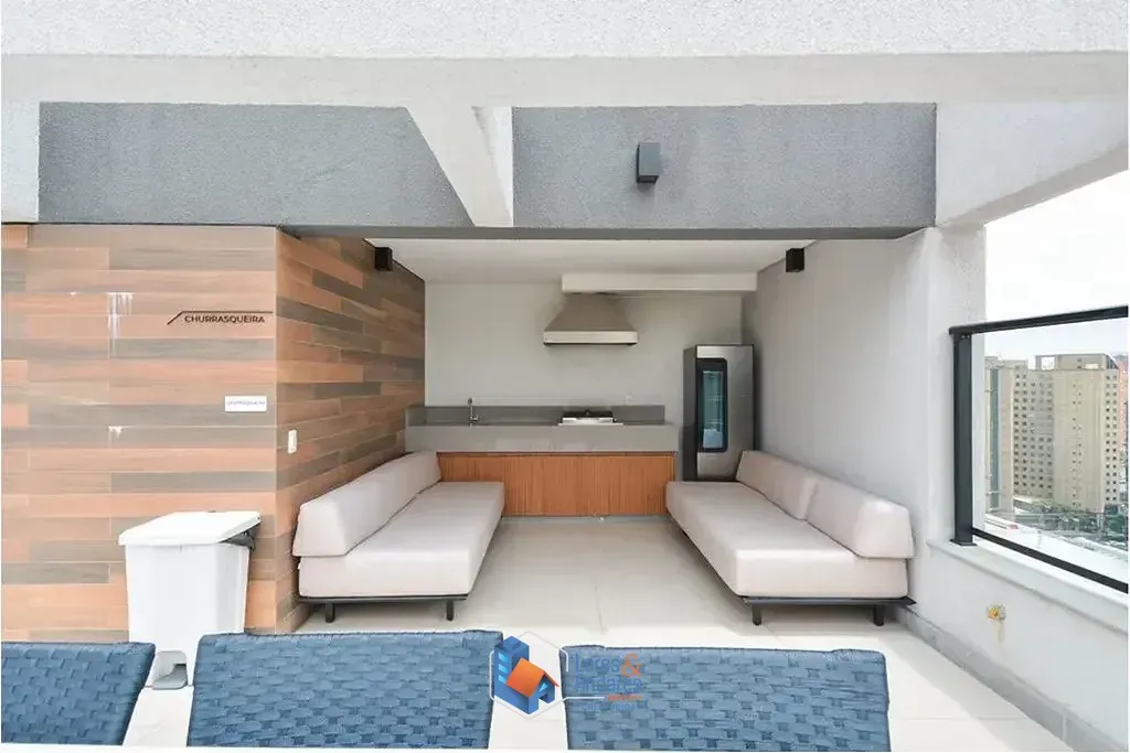 Imagem Apartamento à venda 2 Quartos 55M² Moema São Paulo - SP