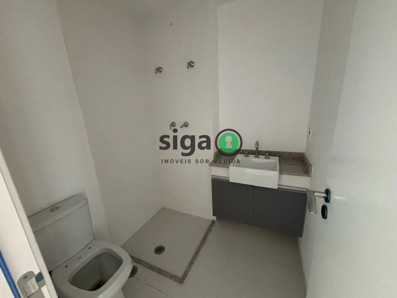 Imagem Apartamento à venda no condomínio Upper Brooklin ? 64m²