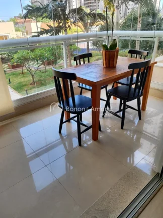 Imagem Este aconchegante e sofisticado apartamento oferece um layout bem planejado, com 2 suítes, sendo um...