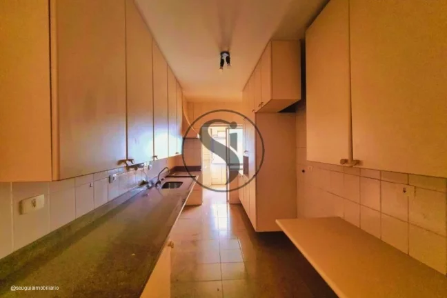 Imagem APARTAMENTO RESIDENCIAL em São Paulo - SP, Itaim Bibi