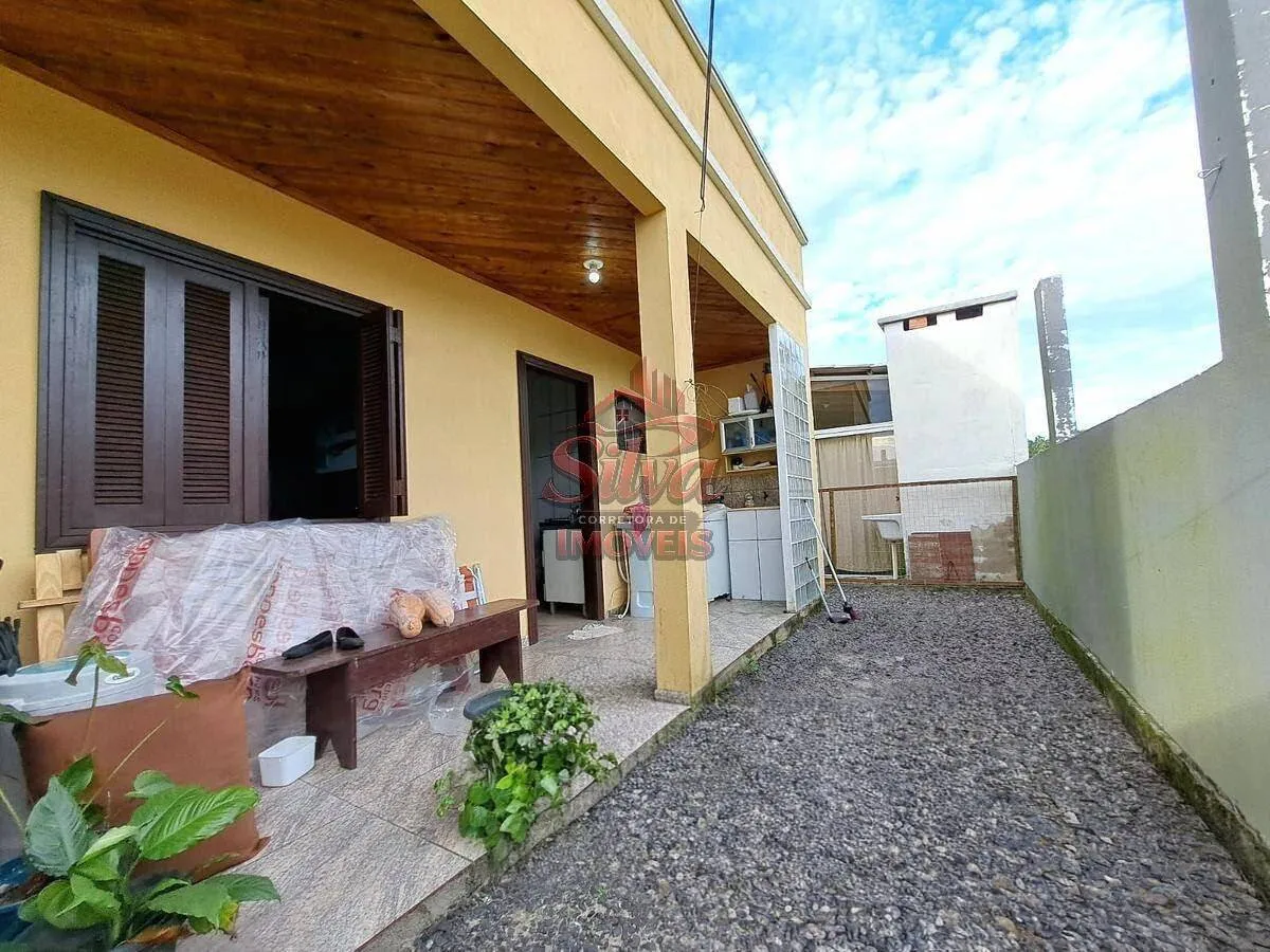 Imagem C291 | Casa 2 dormitórios à venda no Mariluz em Imbé