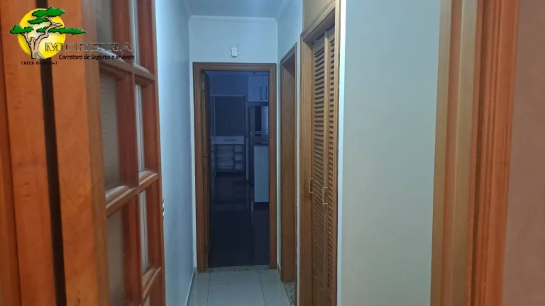 Imagem SOBRADO DE 144M² COM 3 DORM...apos;S E 2 VAGAS - PORTEIRA FECHADA!