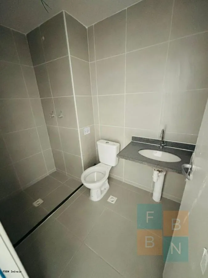 Imagem Studio para Venda no bairro Centro