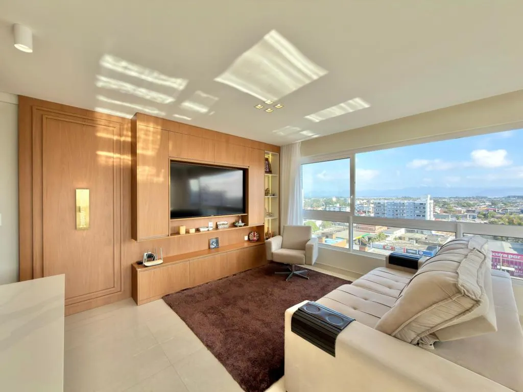 Imagem Apartamento 3 Dormitórios - Bairro Centro