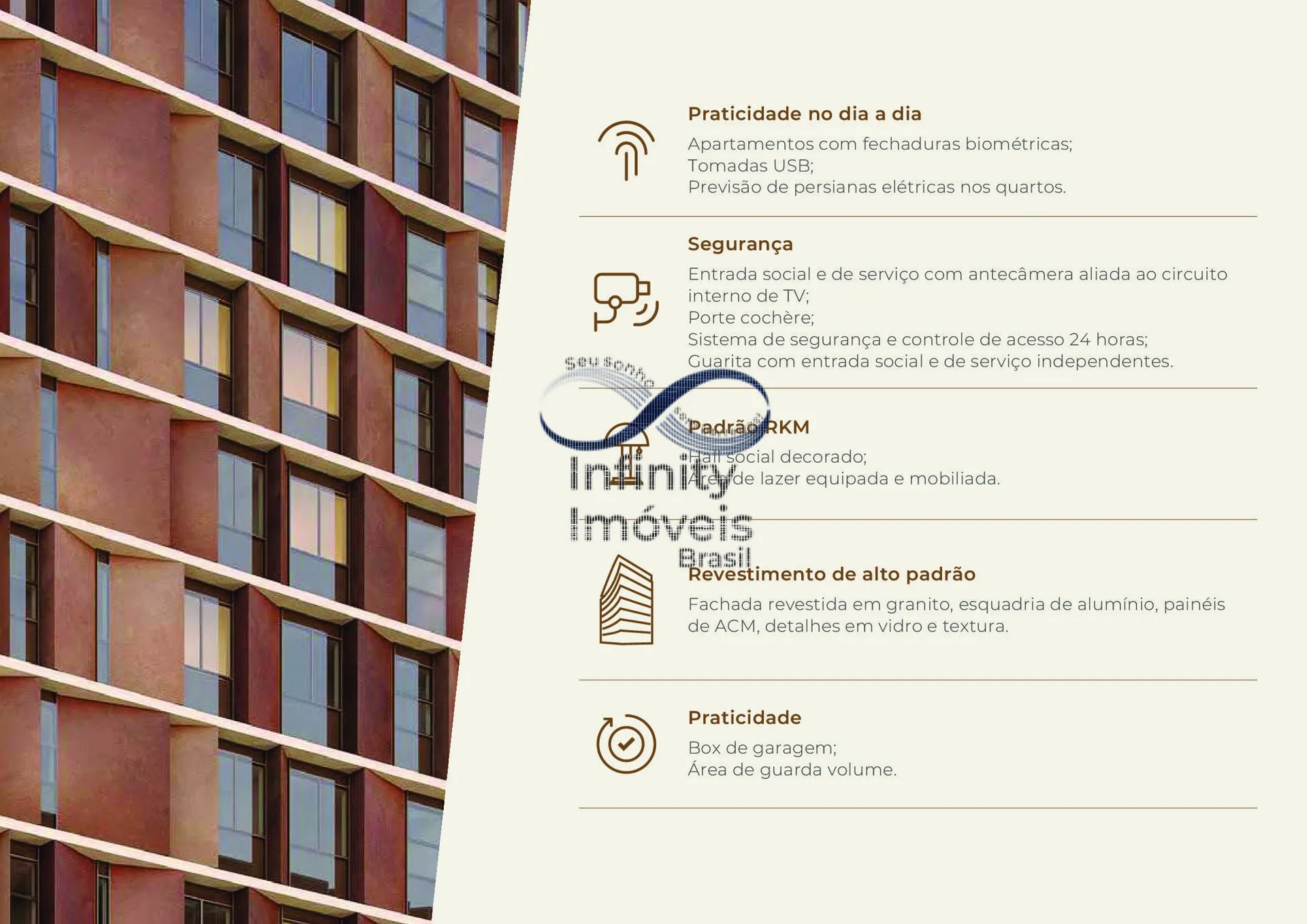 Imagem LARGO PIAUI RKM - Apartamento à venda no bairro Funcionários - Belo Horizonte/MG