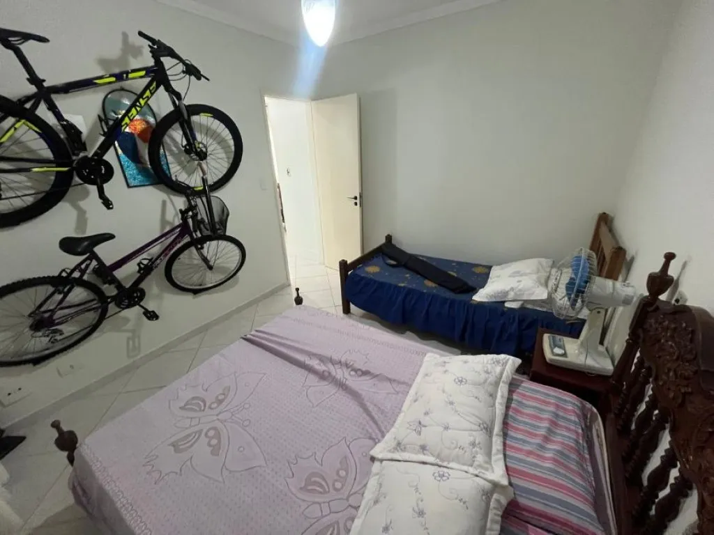 Imagem APARTAMENTO COM 67,00 m² - FLÓRIDA - PRAIA GRANDE SP