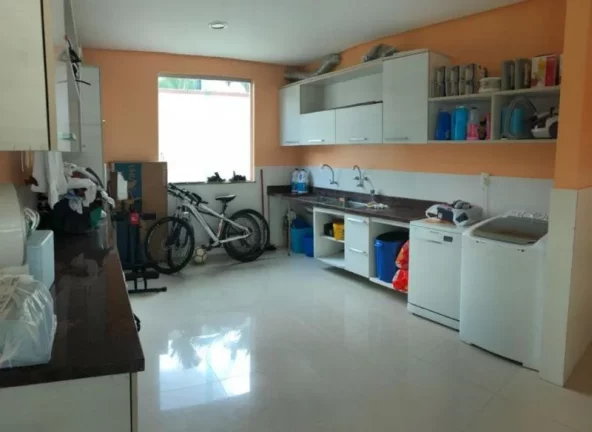 Imagem Casa RESIDENCIAL em MANAUS - AM, TARUMÃ