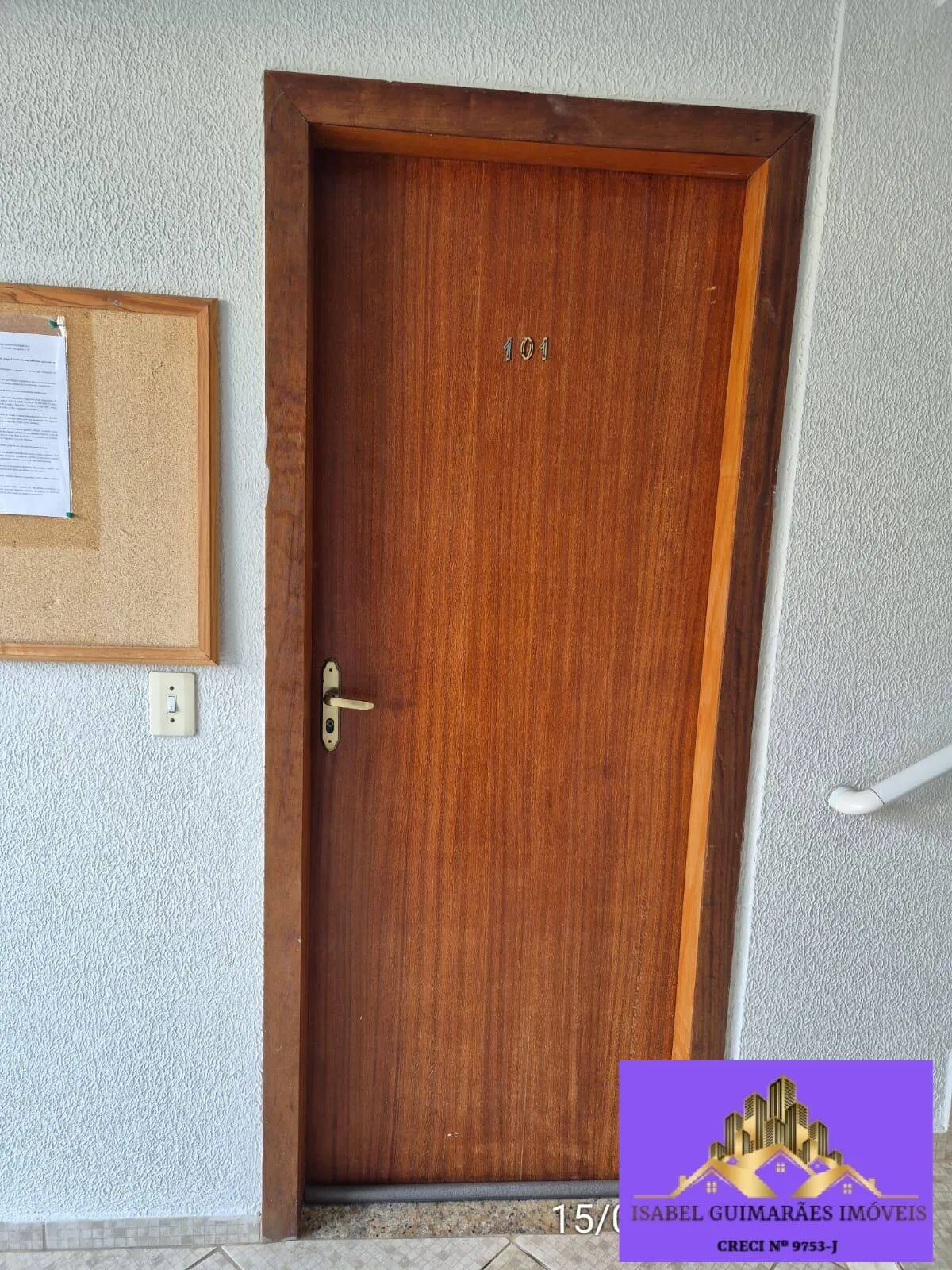 Foto do imóvel: Alugo Apartamento Semi Mobiliado 02 quartos 02 banheiros Gravatá Navegantes