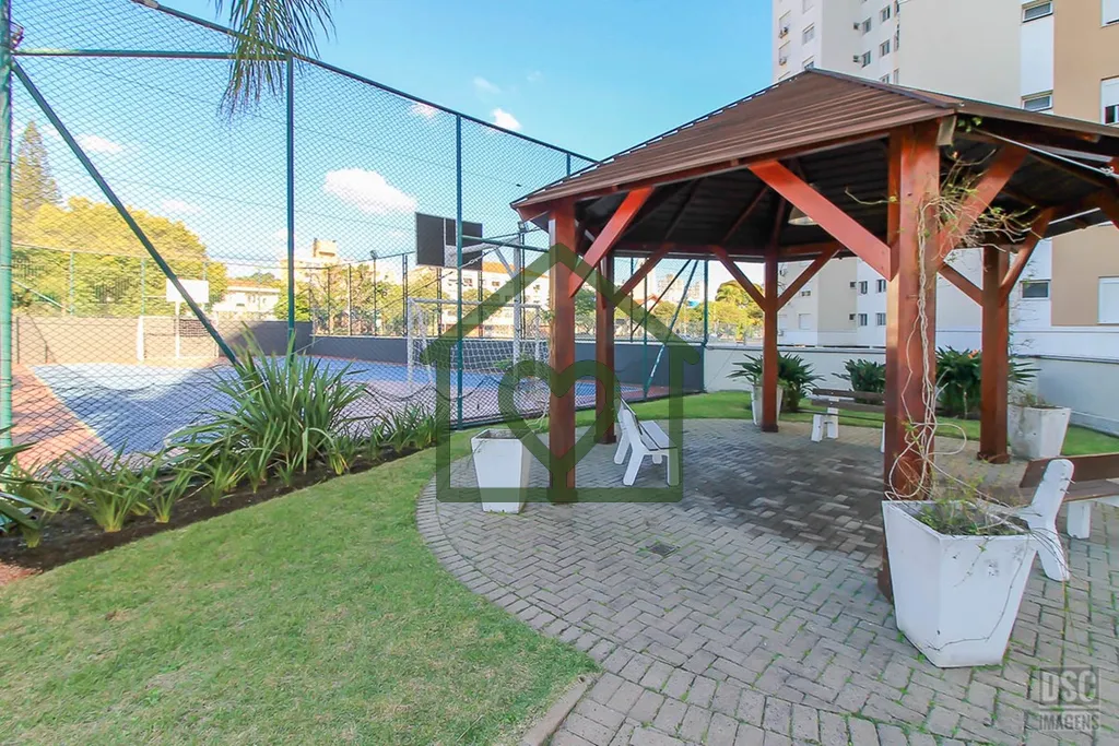 Imagem APARTAMENTO DE 66M² DE 2 DORMITÓRIOS, 1 SUÍTE, 1 BANHEIRO SOCIAL, SALA COM LIVING ESTENDIDO, COZI...