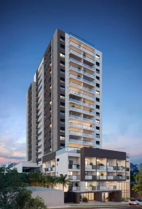 Imagem WL Vila Romana - Lojas