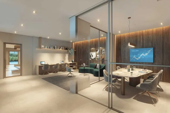 Imagem LIVING PACIFIC BELÉM - CYRELA - Apto de 74m², c/ vaga, em excelente localização na zona leste de SP!
