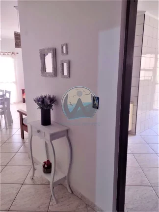 Imagem Imperdível oportunidade de adquirir um belíssimo apartamento de 3 quartos no Centro de Ubatuba-SP!
