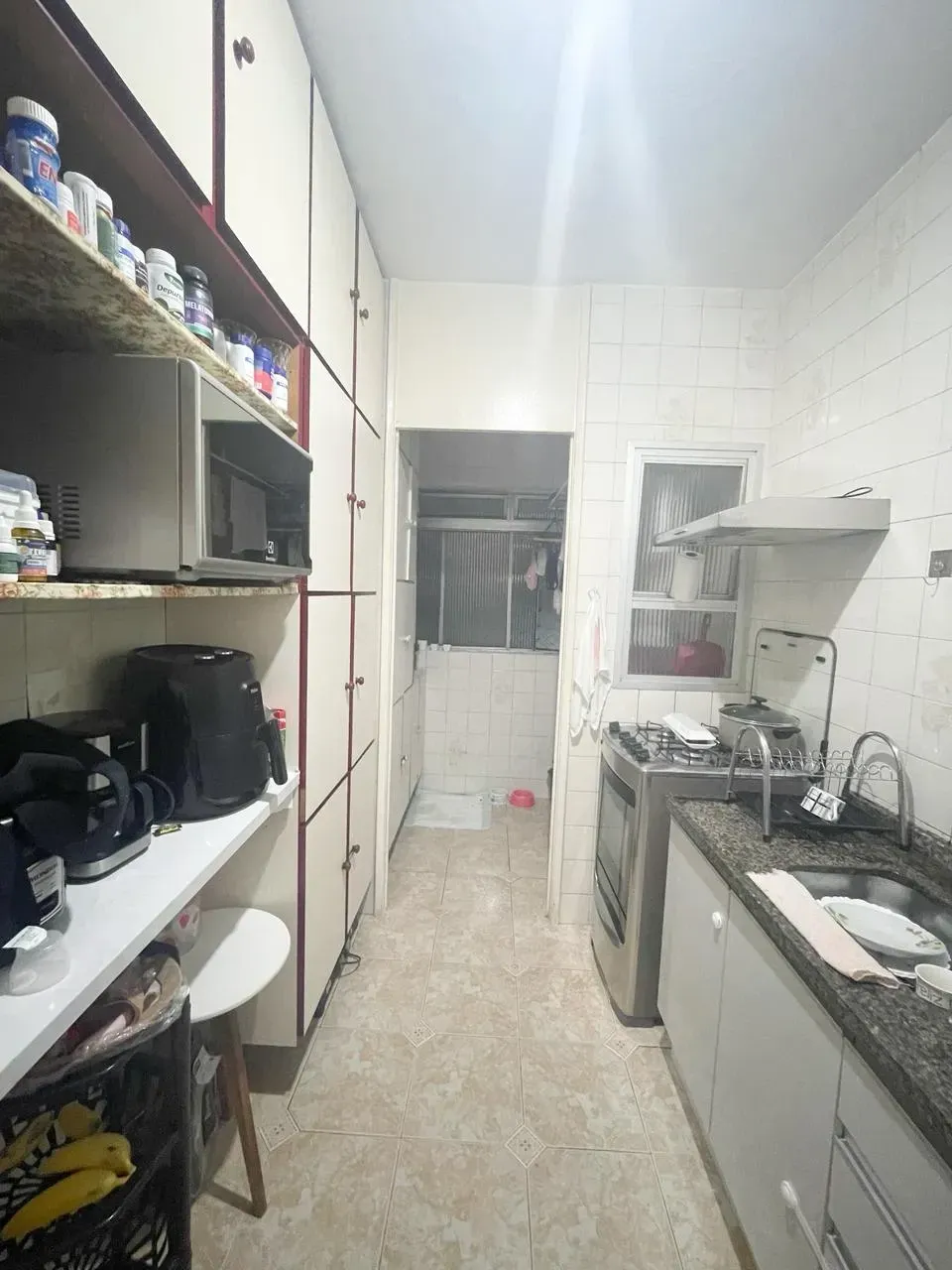 Imagem Apartamento com 2 Quartos à Venda, 51 m² em Independência - São Bernardo do Campo