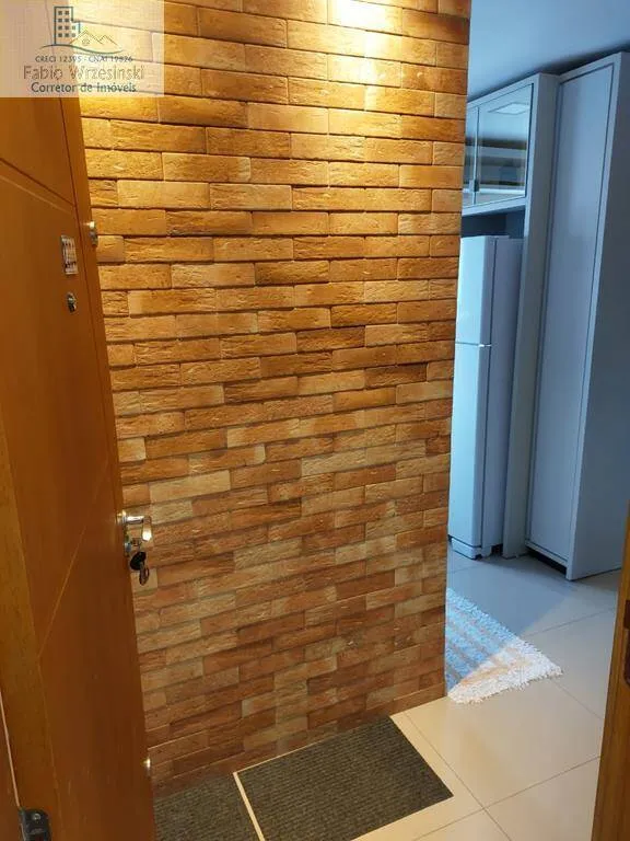 Imagem Apartamento 2 dormitórios mobiliado Floresta com elevador