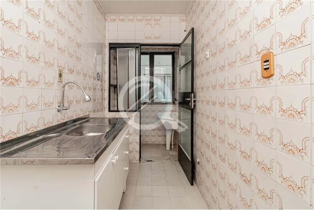 Imagem Oportunidade de Investimento. ] Apartamento localizado no número 129, na Cidade Baixa, Porto Alegre...