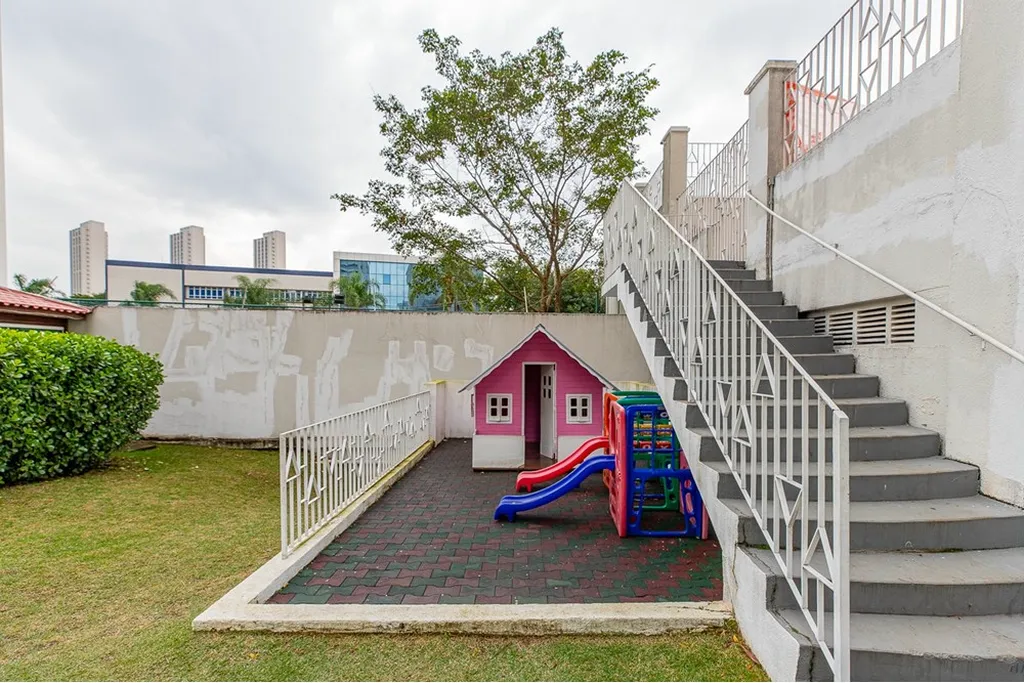 Imagem Apartamento à venda em São Paulo, Jardim Marajoara, com 3 quartos, 71m2