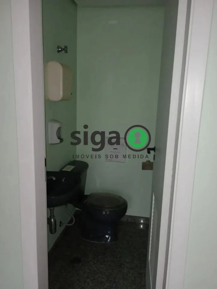 Imagem Conjunto comercial de 71 mts em excelente localização Vila olimpia