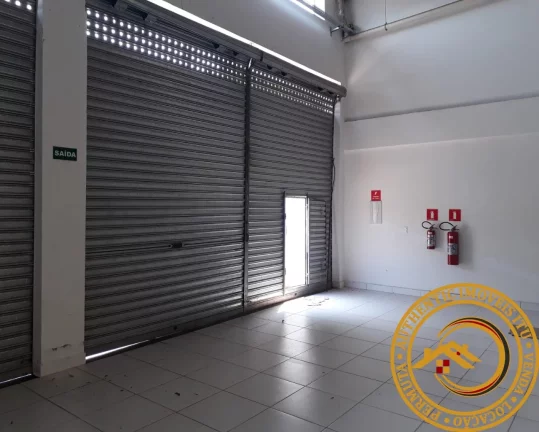 Imagem GALPAO COMERCIAL em ITU - SP, PARQUE AMÉRICA
