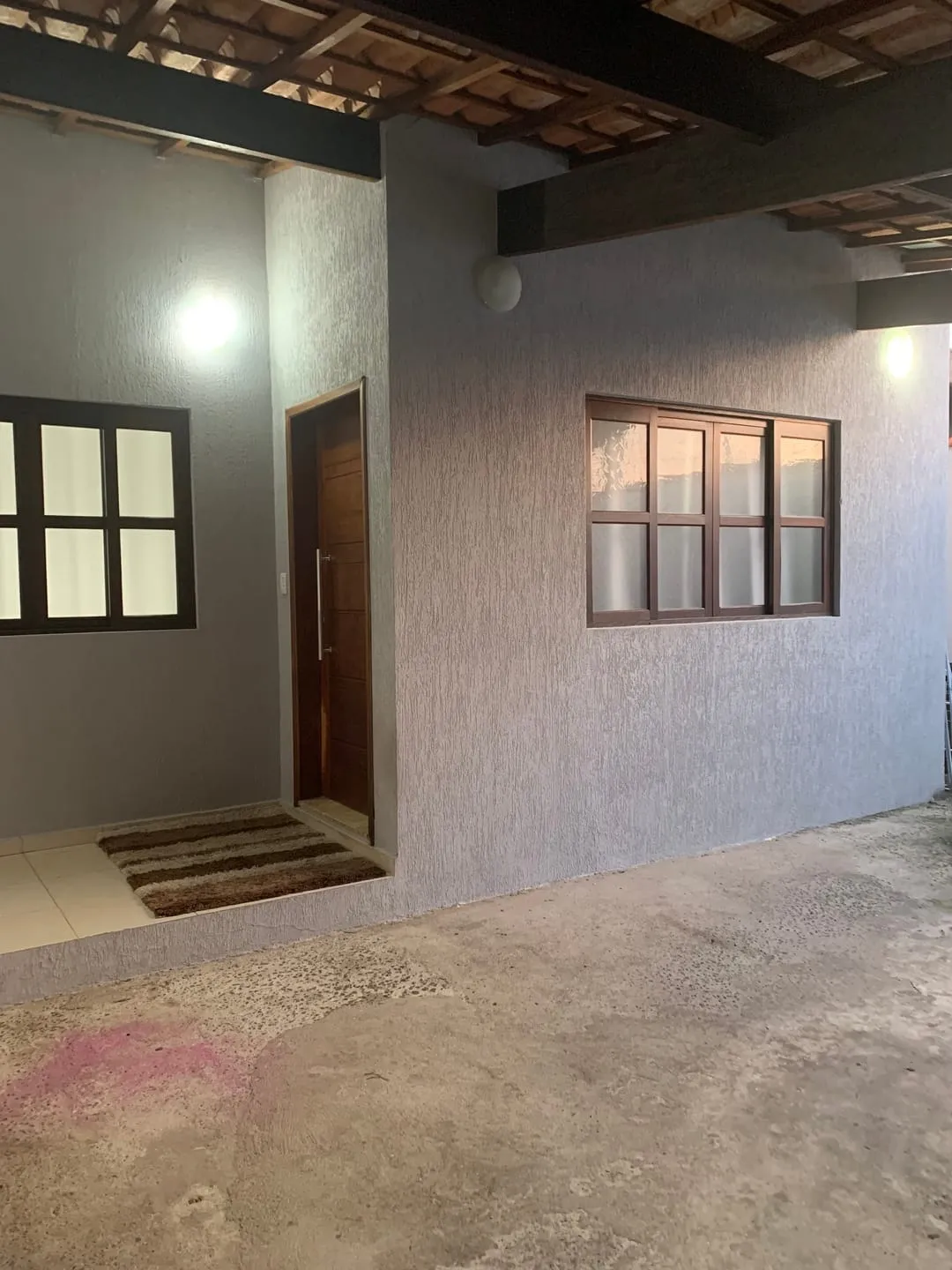 Imagem Casa à venda 2 Quartos, 1 Suite, 2 Vagas, 200M², Água Preta, Pindamonhangaba - SP