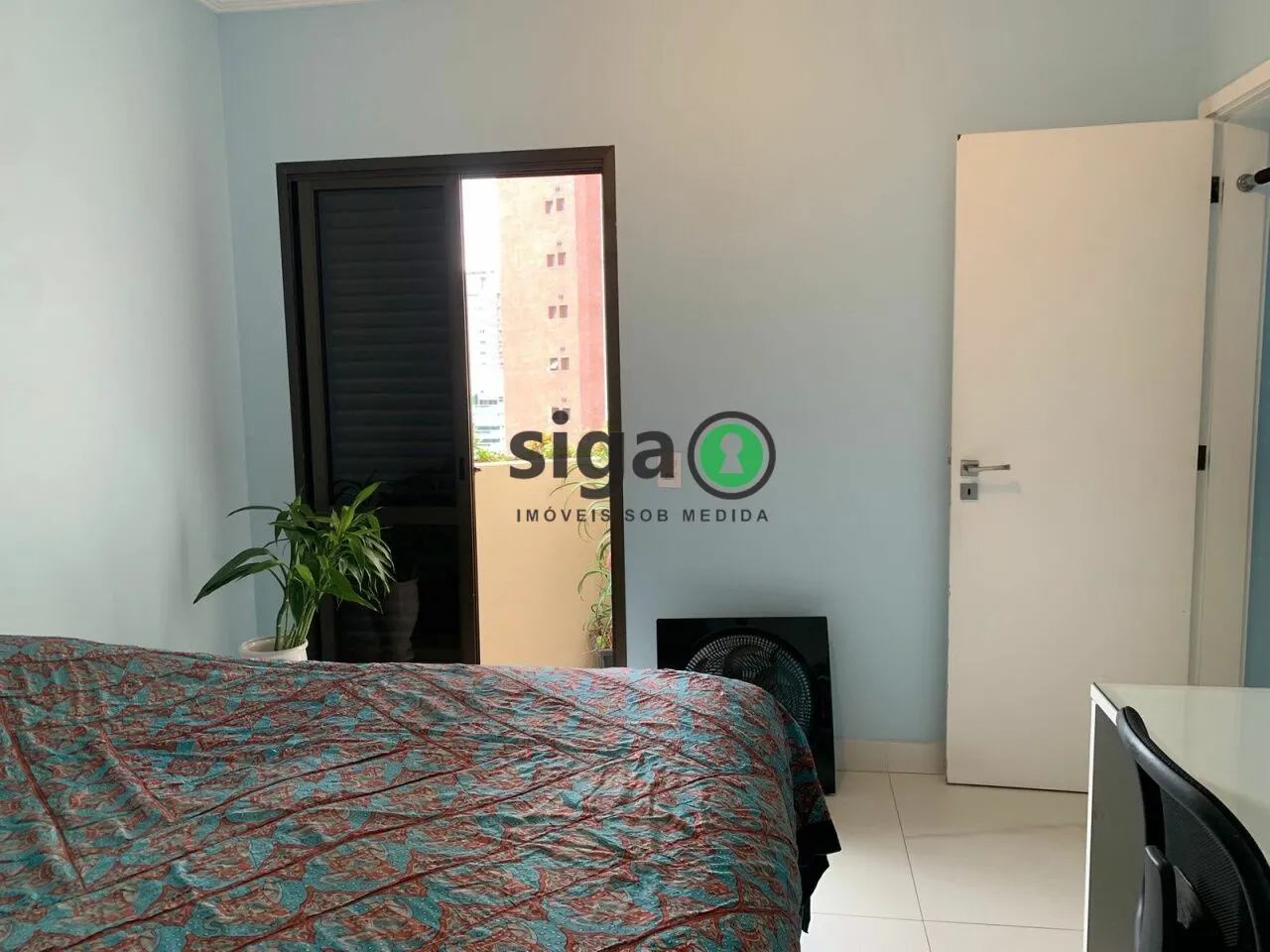 Imagem VENDE na Vila Suzana (Região do Morumbi) Apartamento com 3 quartos e 3 vagas