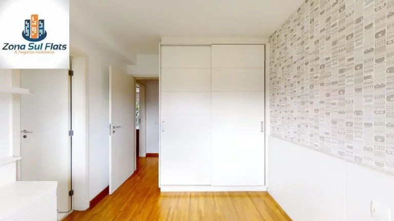 Imagem Apartamento à Venda Na Granja Julieta Com 4 Suítes, Varanda Gourmet e 3 Vagas