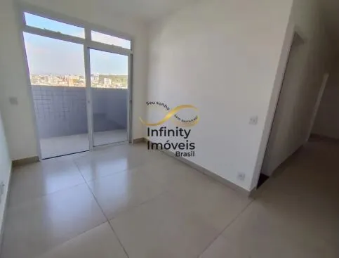 Imagem Apartamento à venda no bairro Padre Eustáquio - Belo Horizonte/MG