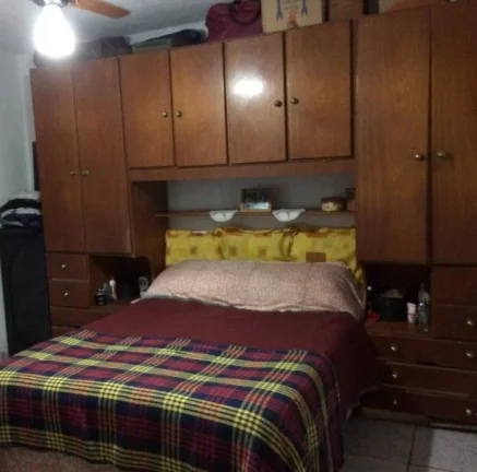 Imagem Casa para Venda em Itanhaém, Cibratel II, 3 dormitórios, 2 banheiros, 12 vagas