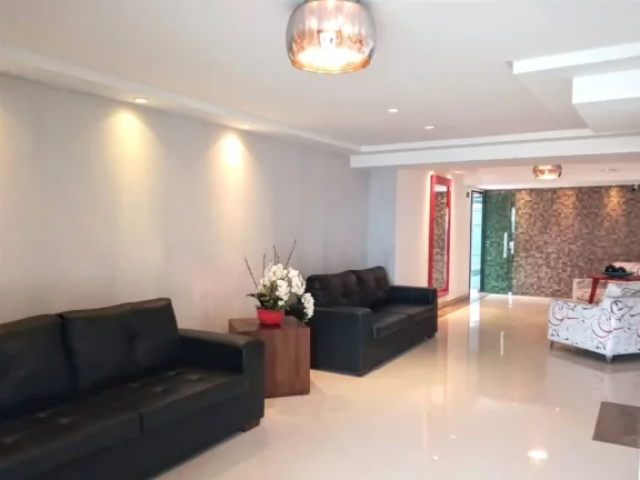 Imagem Apartamento com 3 dorms, Guilhermina, Praia Grande - R$ 1.03 mi, Cod: 532