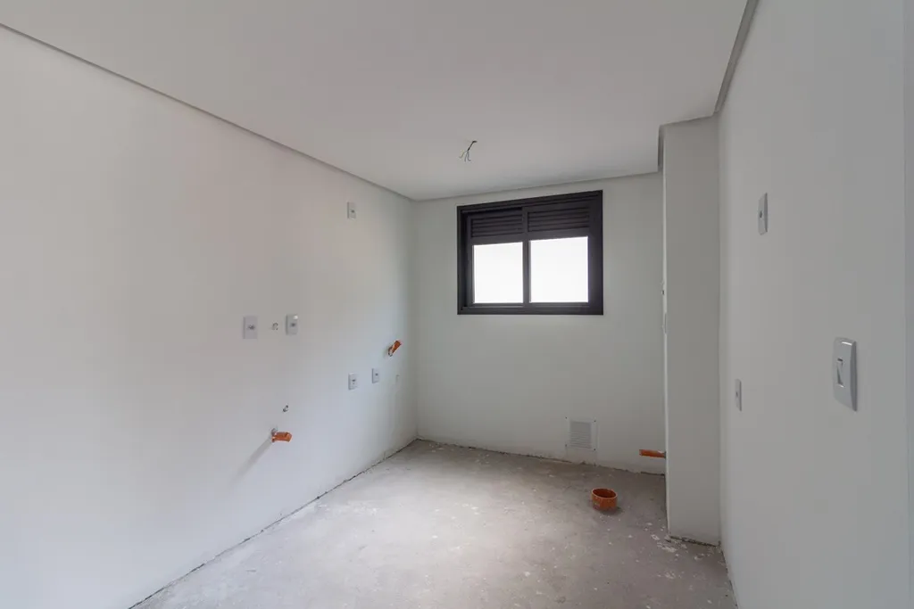 Imagem Apartamento em Petrópolis
