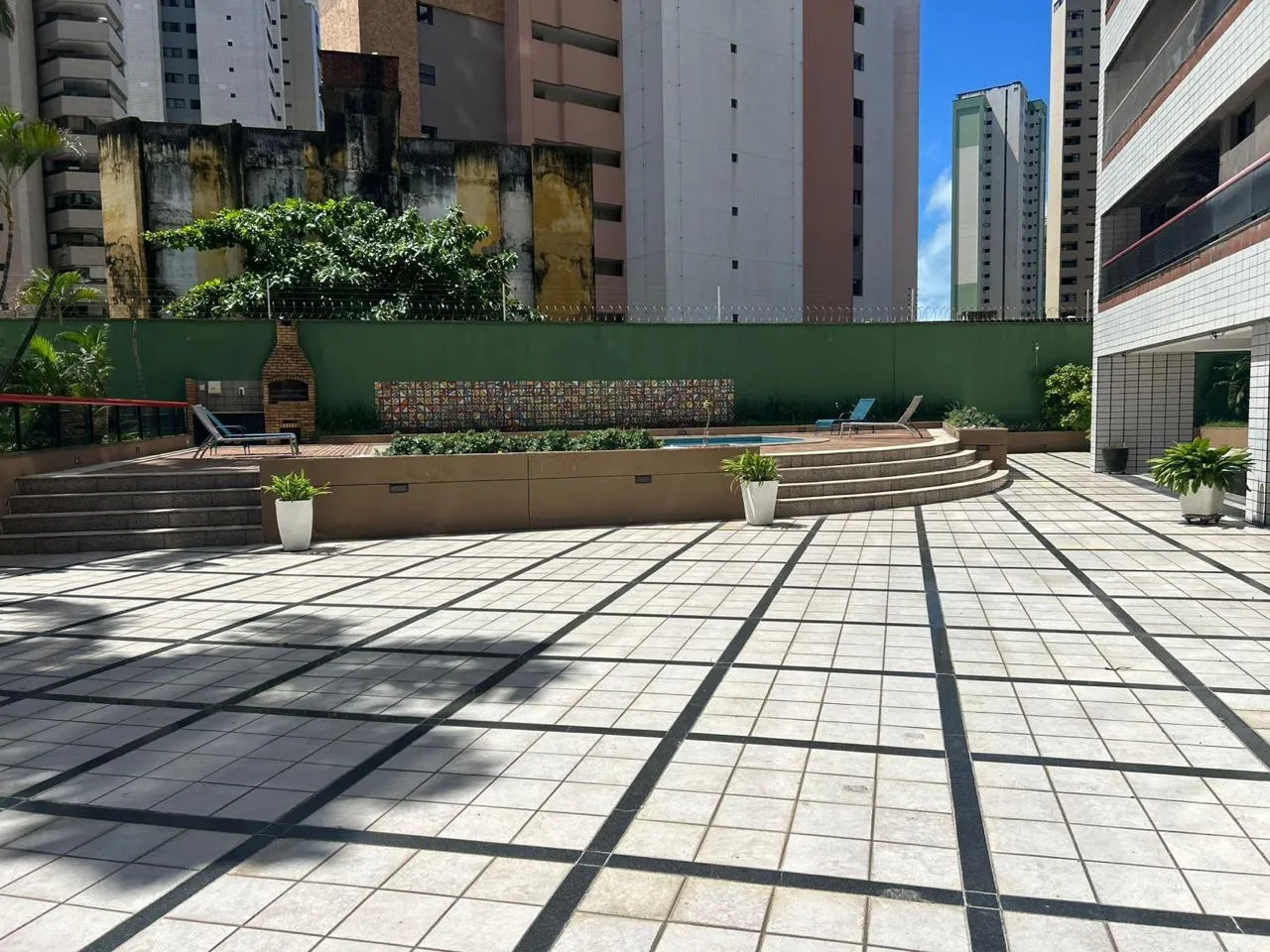 Imagem Apartamento 4 Suítes 4 Vagas Meireles