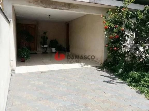 Imagem Casa à venda 3 Quartos, 1 Suite, 2 Vagas, 201M², Jardim São Caetano, São Caetano do Sul - SP