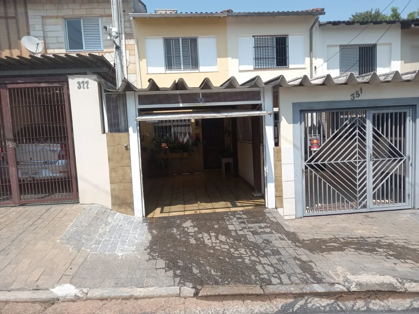 Anuncio Imóvel