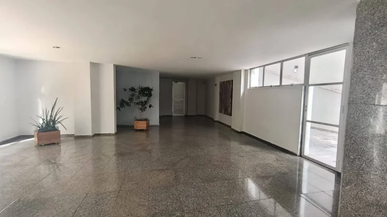 Imagem Apartamento à Venda no Bairro Sion - 140 m²