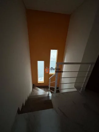 Imagem Sobrado com 2 dormitórios à venda, 67 m² por R$ 320.000,00 - Parque Hortensia - Bom Jesus dos Perdões/SP