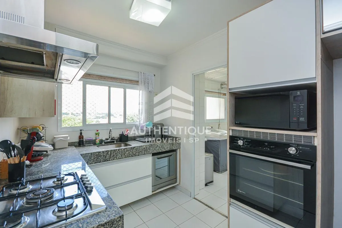 Imagem VISTA GOLF - Apartamento no bairro Campo Grande à venda