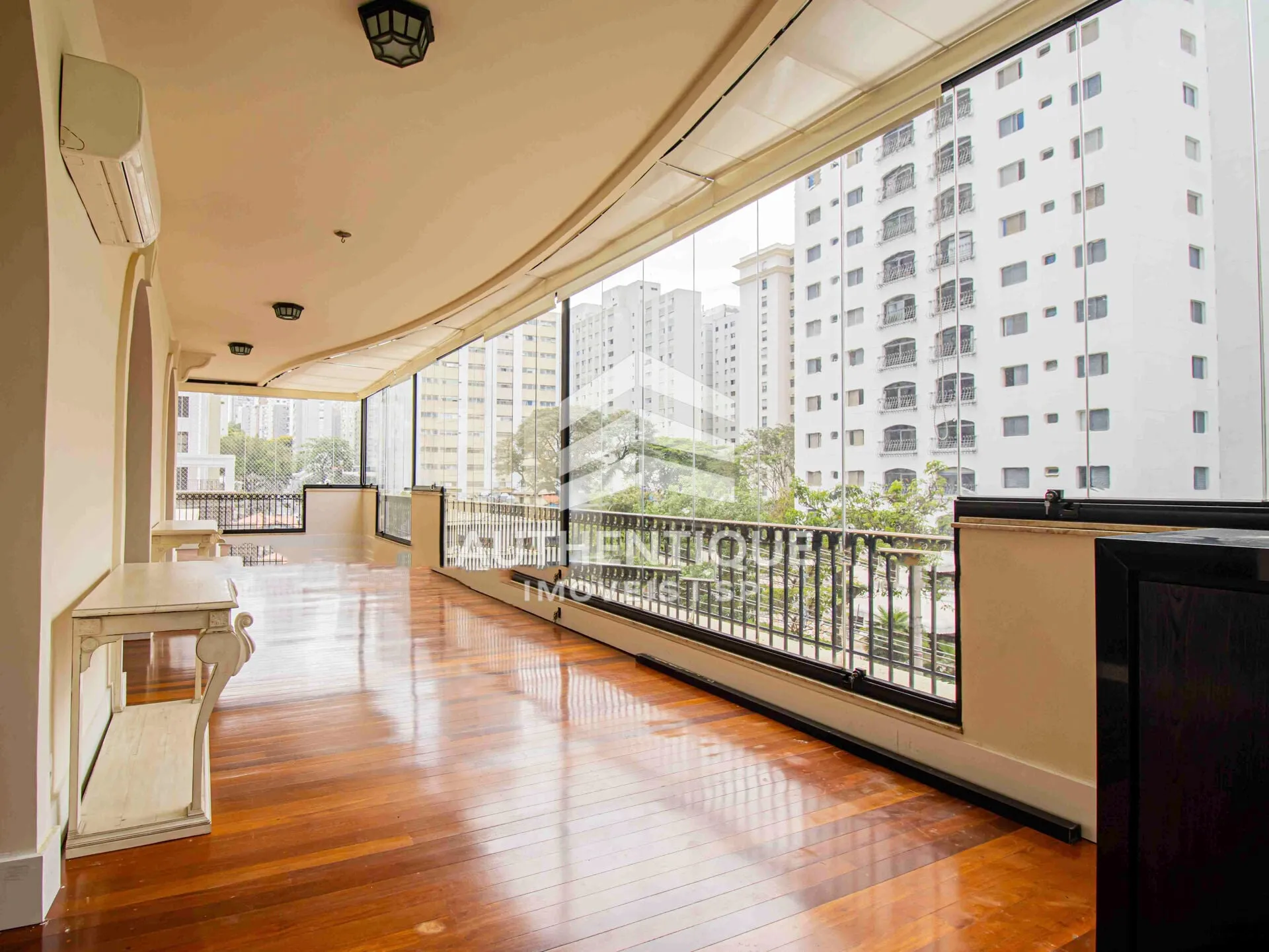 Imagem PACO DO PRADO JARDIM PAULISTA - Apartamento Garden no bairro Jardim Paulista à venda