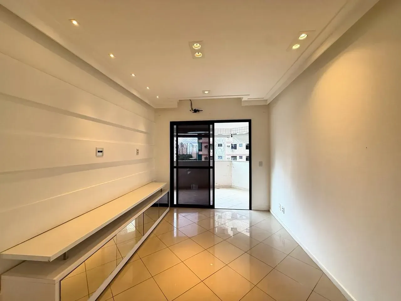 Imagem Apartamento com 3 Quartos à Venda, 117 m² em Jurunas - Belém