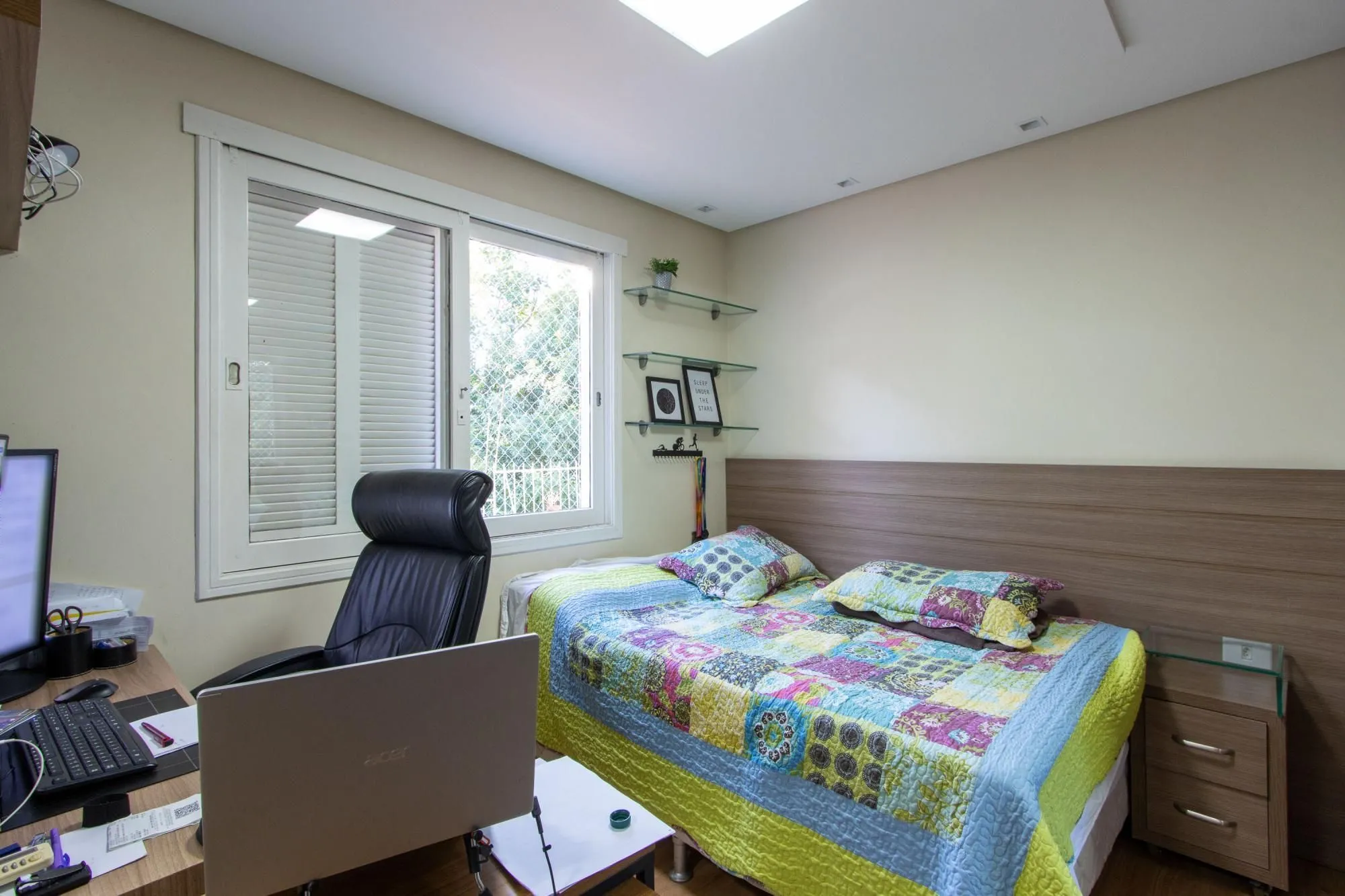 Imagem Casa Térrea