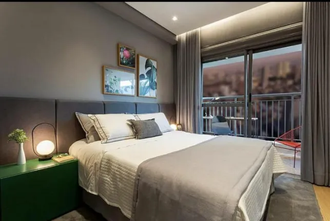 Imagem Apartamento com 3 Quartos à Venda, 118 m² em Vila Prudente - São Paulo
