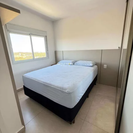 Imagem Apartamento à Venda – Edifício Vert, Residencial Amazonas