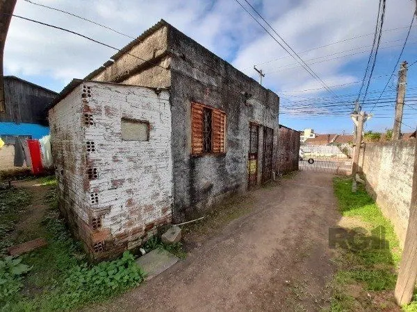 Imagem Terreno em Aberta dos Morros