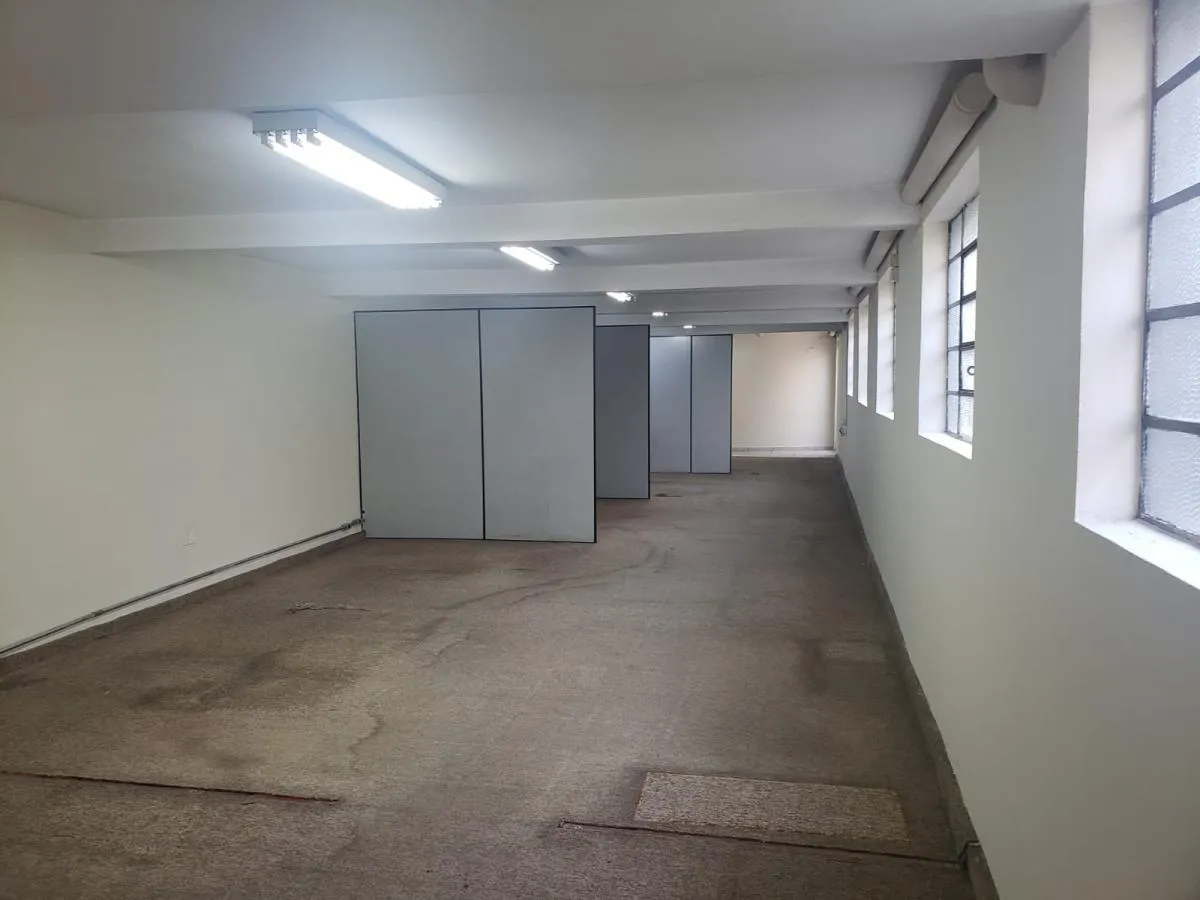 Imagem Prédio para Locação em São Paulo / SP no bairro Vila Leopoldina