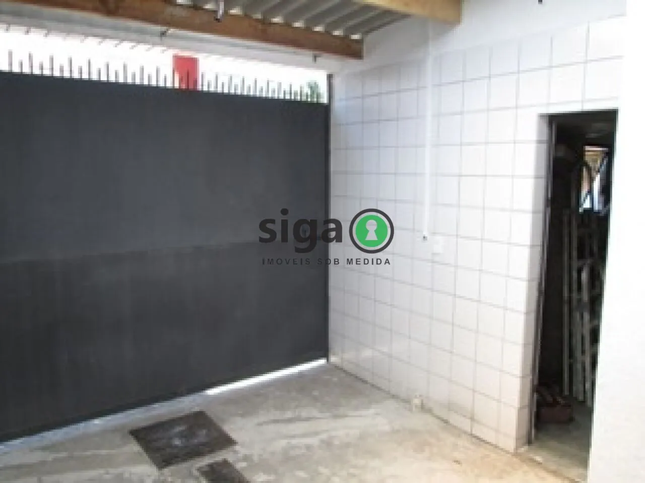 Imagem Prédio Comercial de Esquina para Locação de 350 metros - Oportunidade