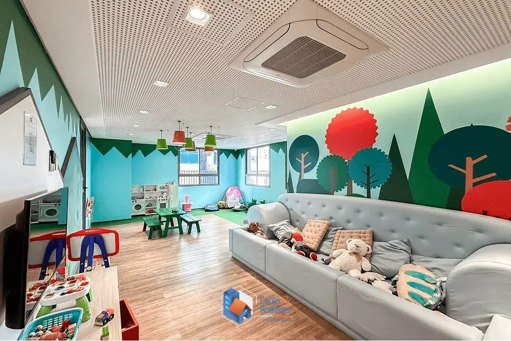 Imagem Apartamento à venda 2 Quartos 1 Suite 1 Vaga 68.5M² Saúde São Paulo - SP