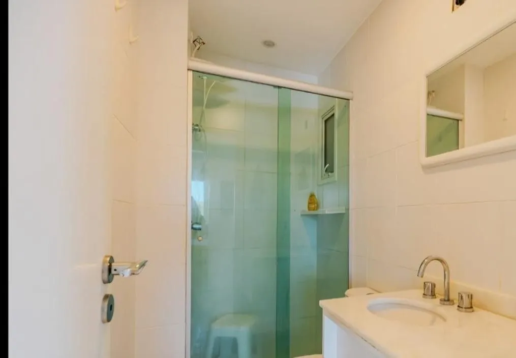 Imagem Apartamento 03 dormitórios e 01 suíte Birro Vila Nova com 71m² privativos.
