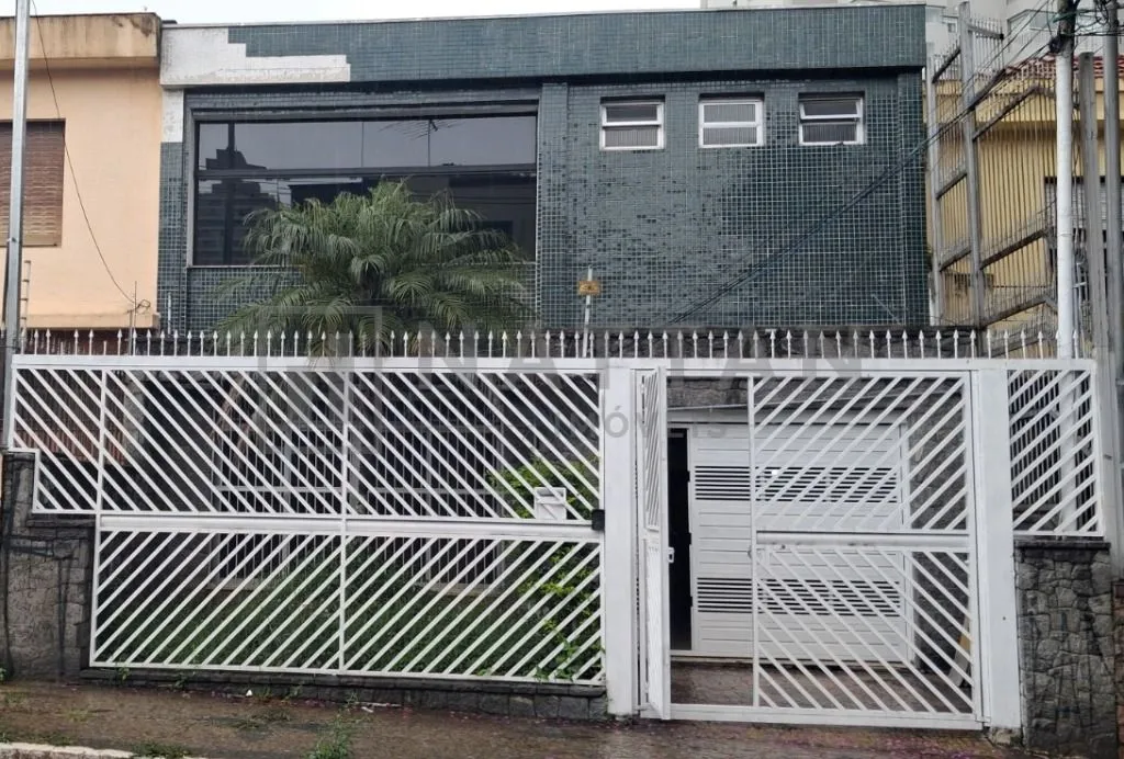 Foto do imóvel Sobrado com 3 dormitórios à venda, 270 m² por R$ 899.000,00 - Tatuapé - São Paulo/SP