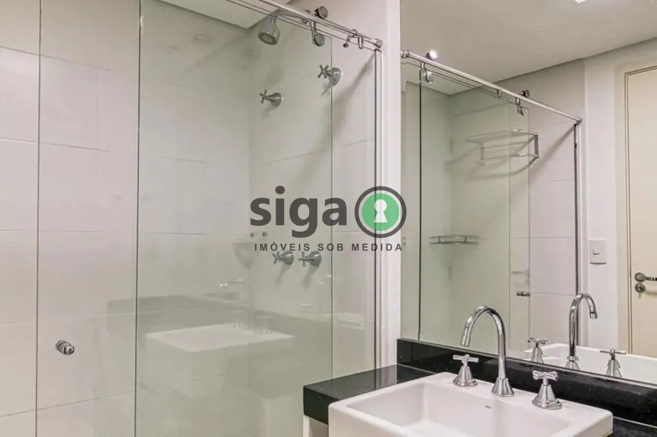 Imagem Apartamento mobiliado para alugar no Condomínio Limited Funchal