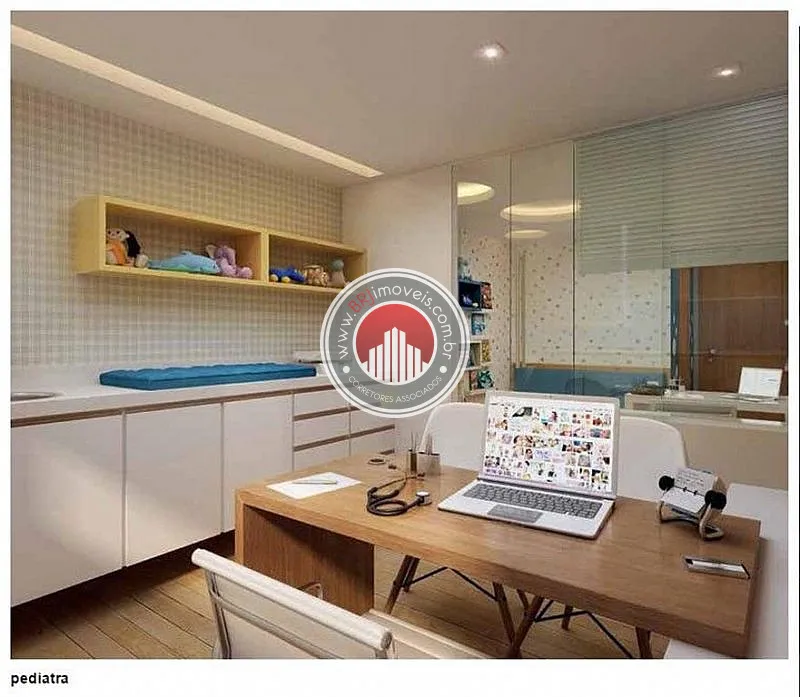Imagem Sala Comercial a Venda no bairro Barra da Tijuca - Rio de Janeiro, RJ